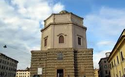 Chiusa la chiesa di Santa Caterina per ragioni di sicurezza