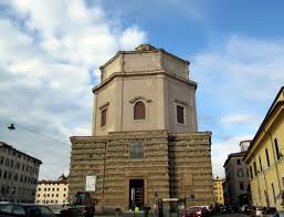 Chiusa la chiesa di Santa Caterina per ragioni di sicurezza