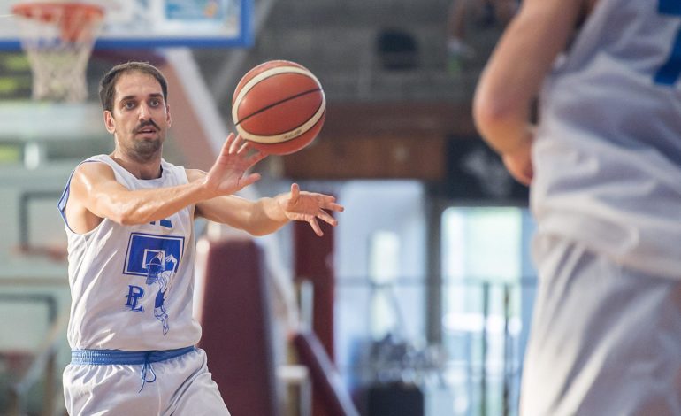 La Pielle vince e convince anche contro la Juve Pontedera (80-64)