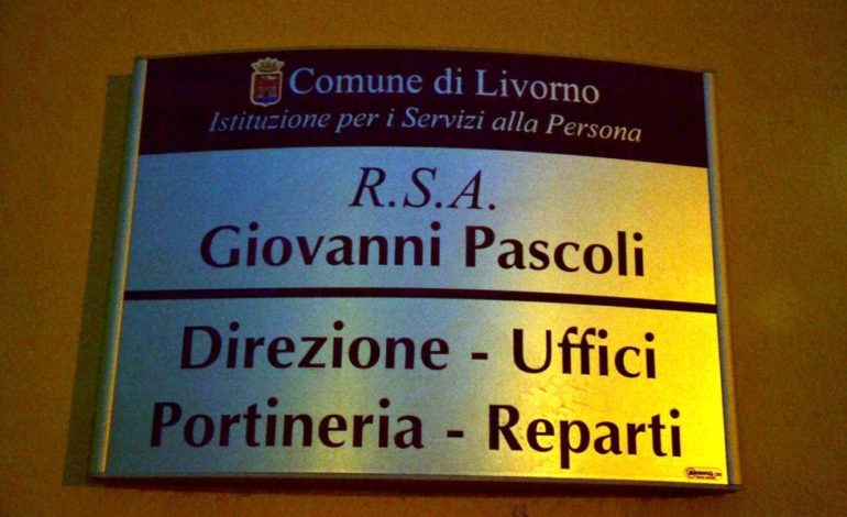 Apolloni: “Per tenere aperto il Pascoli dovremmo chiudere gli asili”