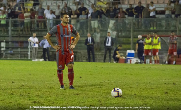 Cremonese Livorno 1-0. Cambiando l’ordine dei fattori…