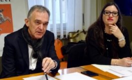 Stella Sorgente: "I soldi non spesi per gli alluvionati restino a Livorno"