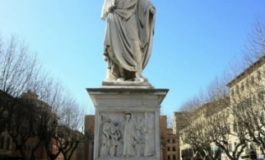 Leopoldo II di Toscana, inaugurazione del monumento restaurato