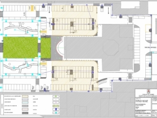 Al via i lavori di riqualificazione di Piazza II Giugno