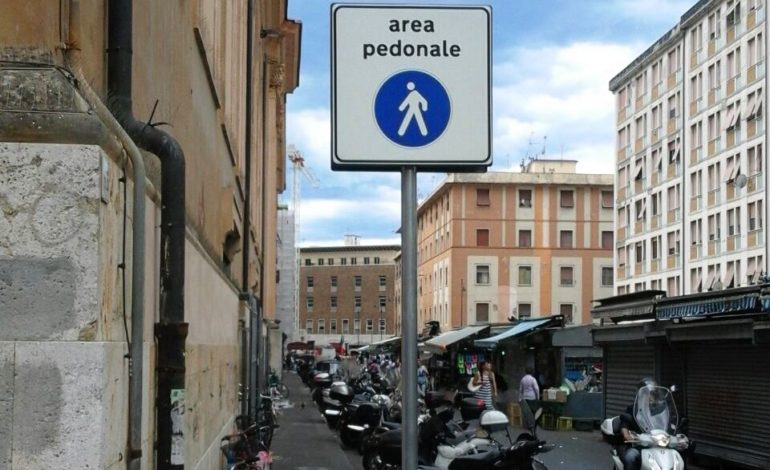 Nuova fontanella d’acqua pubblica in via Buontalenti