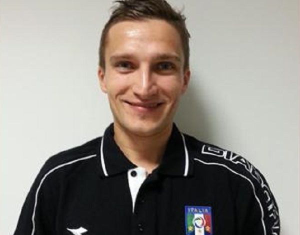 Muore a 32 anni arbitro livornese