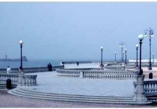 Incontro con gli “Ambasciatori e le Ambasciatrici di Livorno”