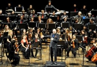 Auguri in musica con il Concerto di Capodanno