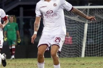 Lecce Livorno 3-2 Rimpianti in Puglia