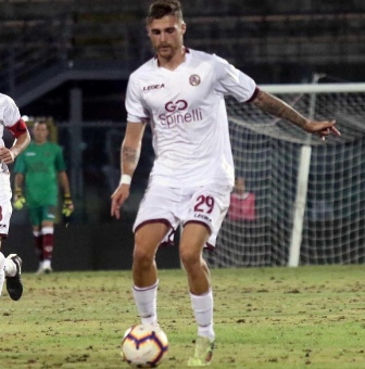 Lecce Livorno 3-2 Rimpianti in Puglia