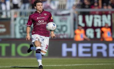 Livorno Cosenza 2-0 Punti D'Oro