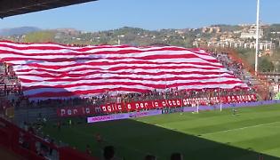 Perugia Livorno 3-1 Troppe Assenze