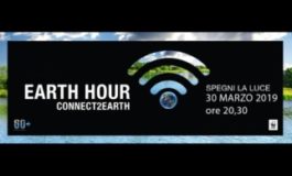 Earth Hour 2019. Livorno aderisce all’evento globale in difesa dell’ambiente e del clima