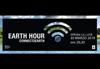 Earth Hour 2019. Livorno aderisce all’evento globale in difesa dell’ambiente e del clima