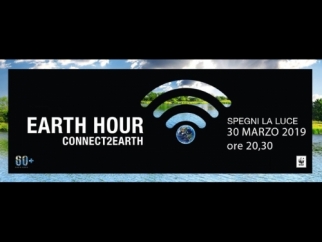 Earth Hour 2019. Livorno aderisce all’evento globale in difesa dell’ambiente e del clima