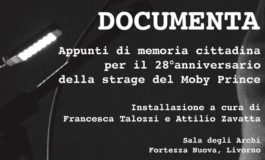 Moby Prince, le iniziative per l'anniversario