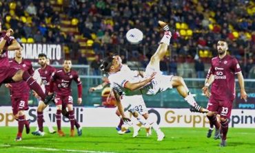 Livorno Cremonese 1-3: Una Sconfitta Che Fa Male