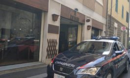 Arrestato il ladro dei ristoranti: aveva colpito “Il Rifugio” e “L’Aragosta”