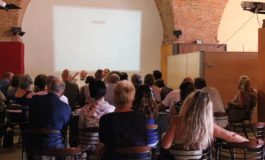 L'Homo Sapiens tra Scienza e Mito, conferenza a Livorno