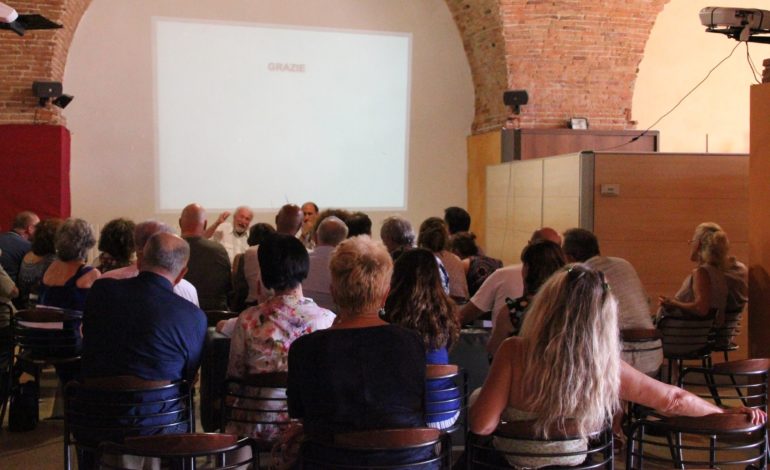 L’Homo Sapiens tra Scienza e Mito, conferenza a Livorno