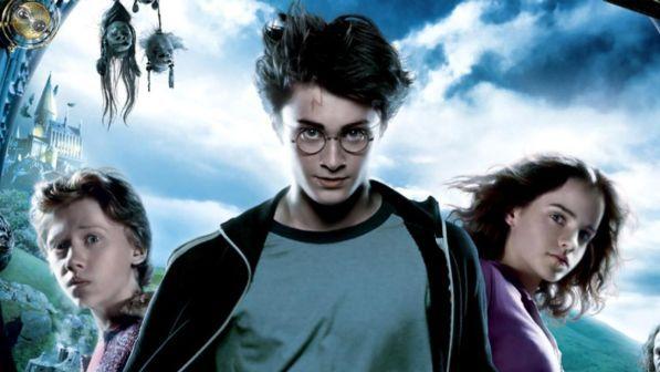 Livorno come Hogwarts. Al via il raduno dei fan di Harry Potter