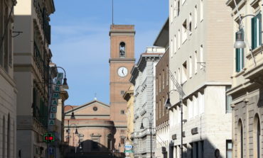 Falso allarme bomba in centro, denunciato 58enne