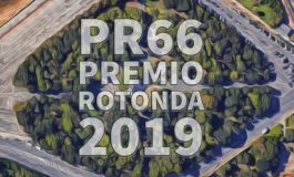 Furto di quadri al Premio Rotonda