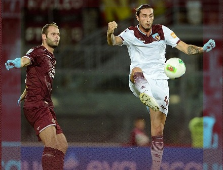 Livorno Salernitana 2-3 Una Sconfitta Immeritata