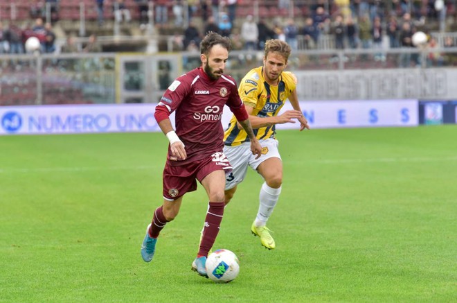 Livorno Juve Stabia 2-1 Vittoria di carattere