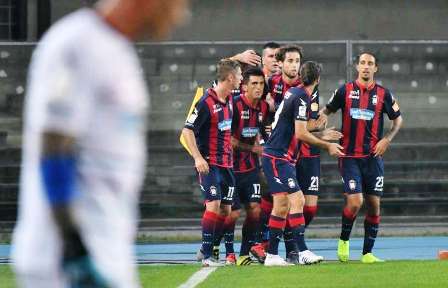 Crotone Livorno 2-1 Sofferenza Infinita