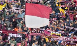 Real Forte Querceta – Livorno, biglietti in vendita anche oggi