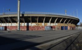 Piazzale Montello, modifiche alla viabilità