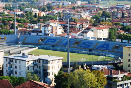 Pisa Livorno 1-0 Sconfitta a Porte Chiuse