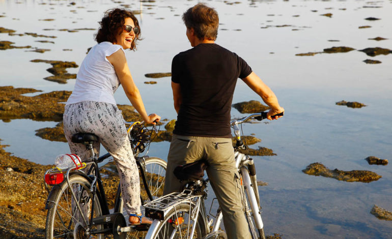 Livorno, arrivano le “Domeniche in bici”