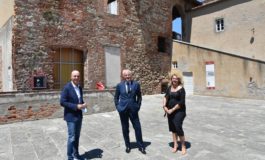 Fortezza Vecchia, riapre il simbolo della città