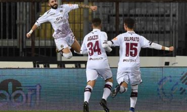 Juve Stabia Livorno 2-3 Seconda Vittoria Esterna