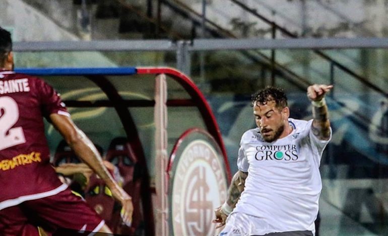 Livorno Empoli 0-2 Raggiunto l’ultimo record negativo che mancava