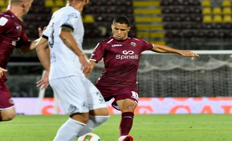 Pescara Livorno 1-0 Ossigeno agli Adriatici