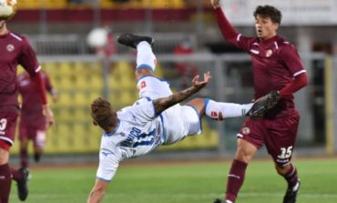 Livorno Novara 2-3 Il Solito Finale Negativo