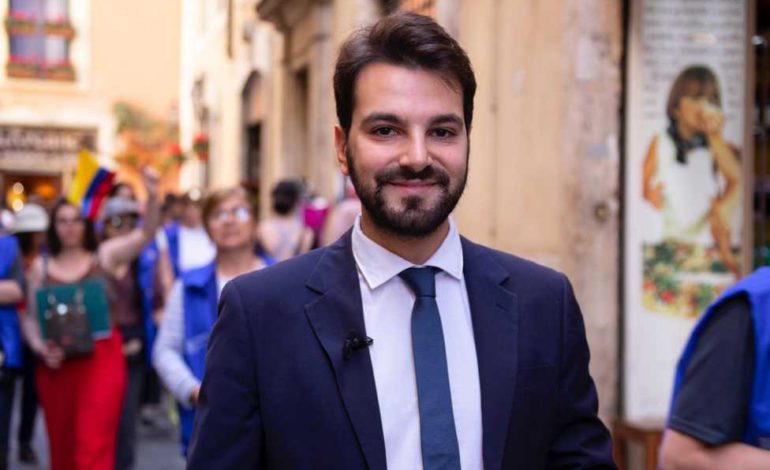 Lavoro, Berti (M5S): “Progetto ‘Resto al sud’ anche per Livorno”