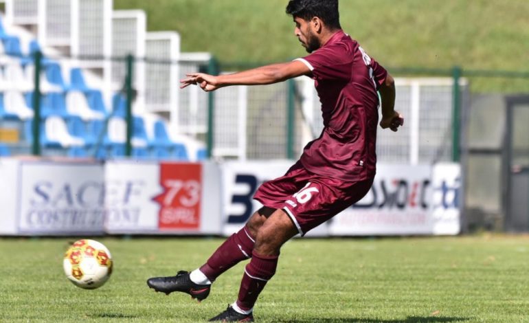 Livorno Giana Erminio 3-0 Una Vittoria Convincente