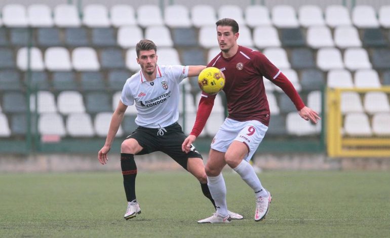 Pro Vercelli Livorno 0-2 Ritorno al Futuro