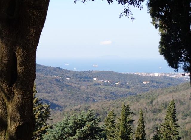 Valle Benedetta: tragica caduta, muore motociclista