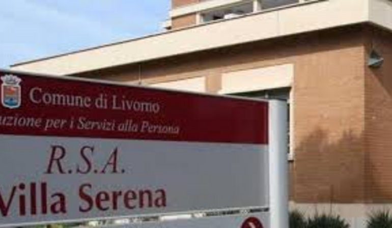 Villa Serena: 35 anziani positivi al Covid