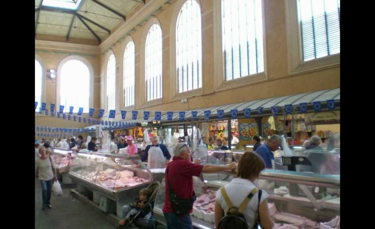 Addio Ferrandino, figura storica del Mercato centrale