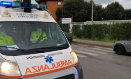 Antignano: sessantenne trovato morto in una baracca