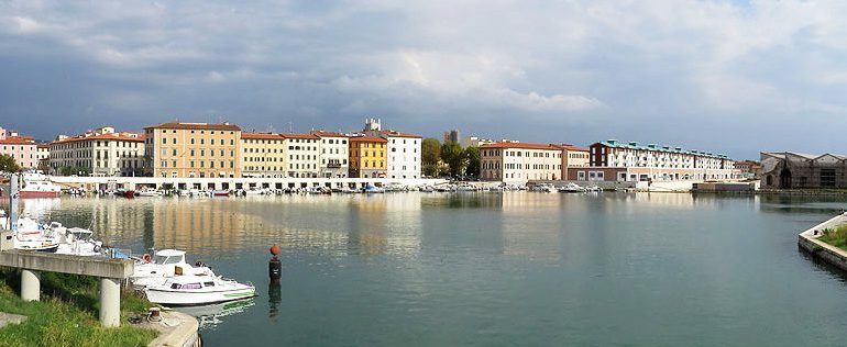 Circoli nautici sul piede di guerra