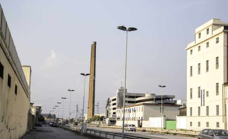 Torretta: migliorato il decoro urbano