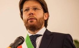 Franchi è il nuovo segretario del Pd