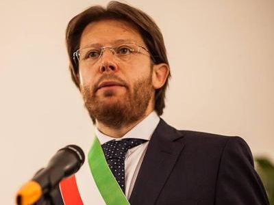 Franchi è il nuovo segretario del Pd